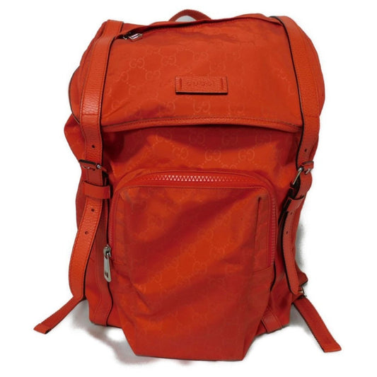 Gucci GG nylon - Brandsamsara