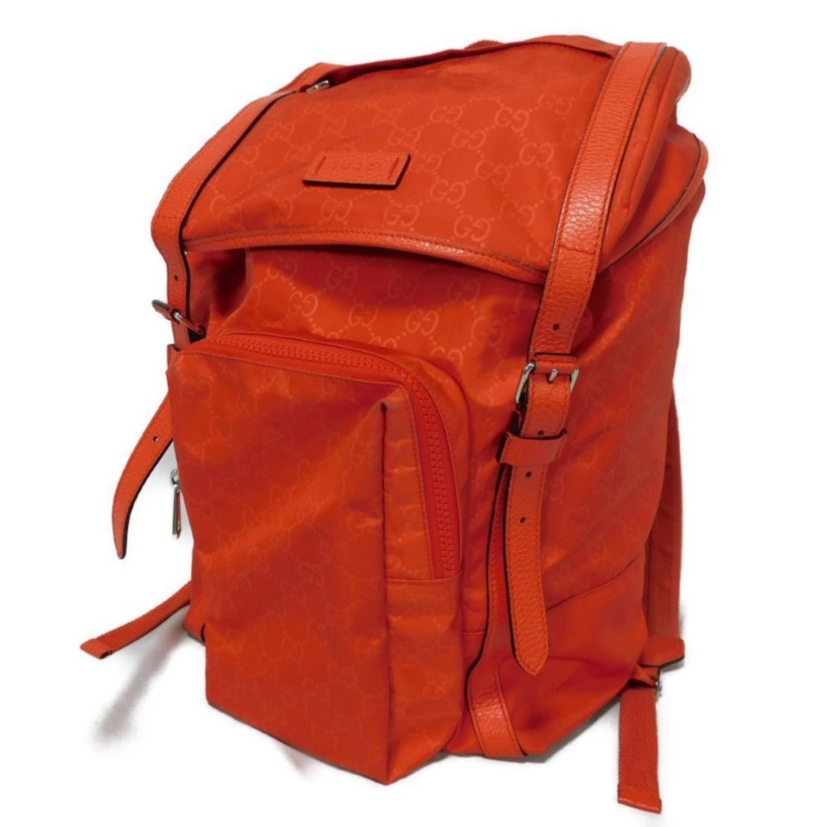 Gucci GG nylon - Brandsamsara