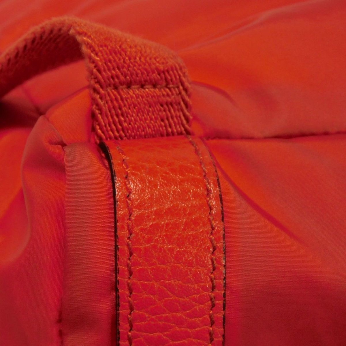 Gucci GG nylon - Brandsamsara