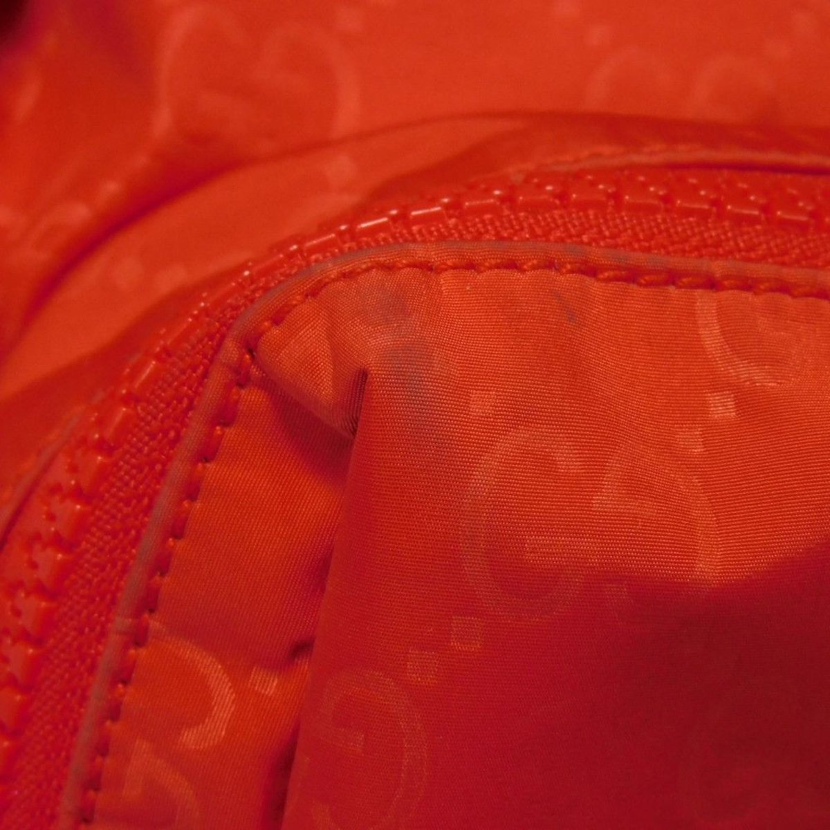Gucci GG nylon - Brandsamsara