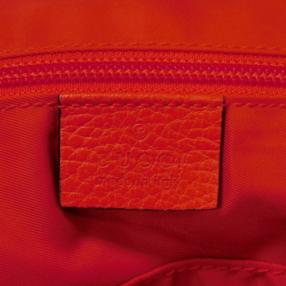 Gucci GG nylon - Brandsamsara