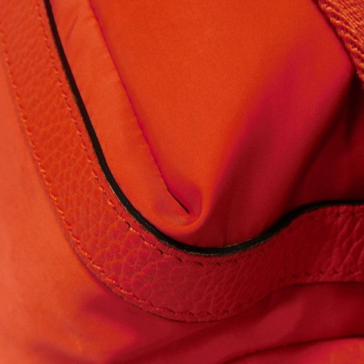 Gucci GG nylon - Brandsamsara
