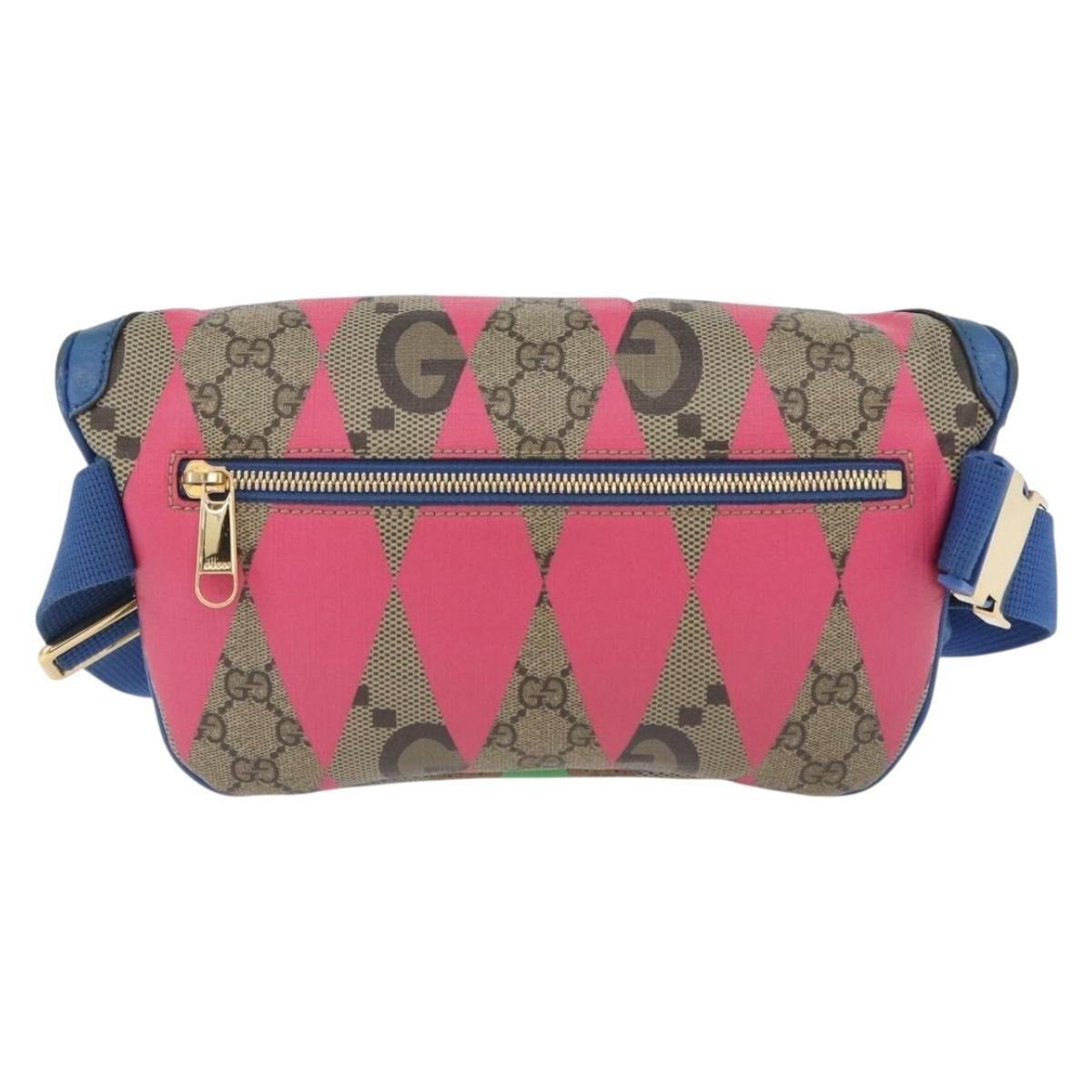 Gucci GG Rhombus - Brandsamsara