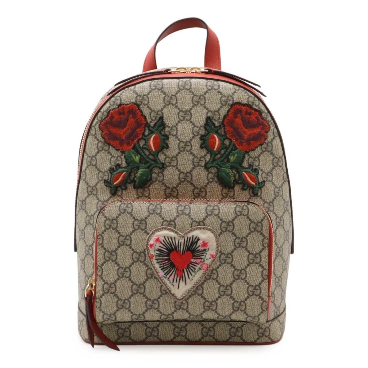 Gucci GG Supreme - Brandsamsara