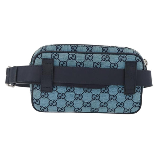 Gucci GG Supreme Belt Bag - Brandsamsara
