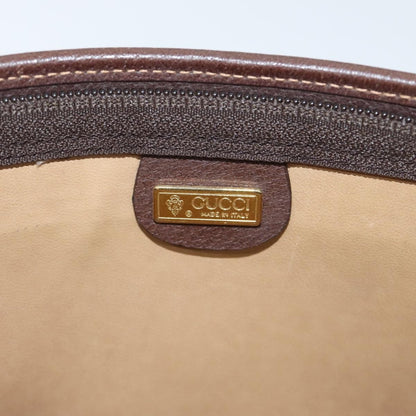 Gucci GG Supreme Clutch bag - Brandsamsara