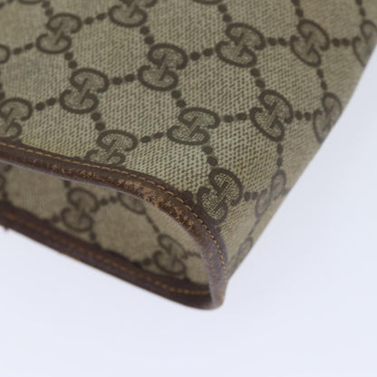Gucci GG Supreme Clutch bag - Brandsamsara