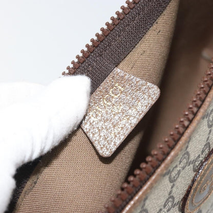 Gucci GG Supreme Clutch bag - Brandsamsara