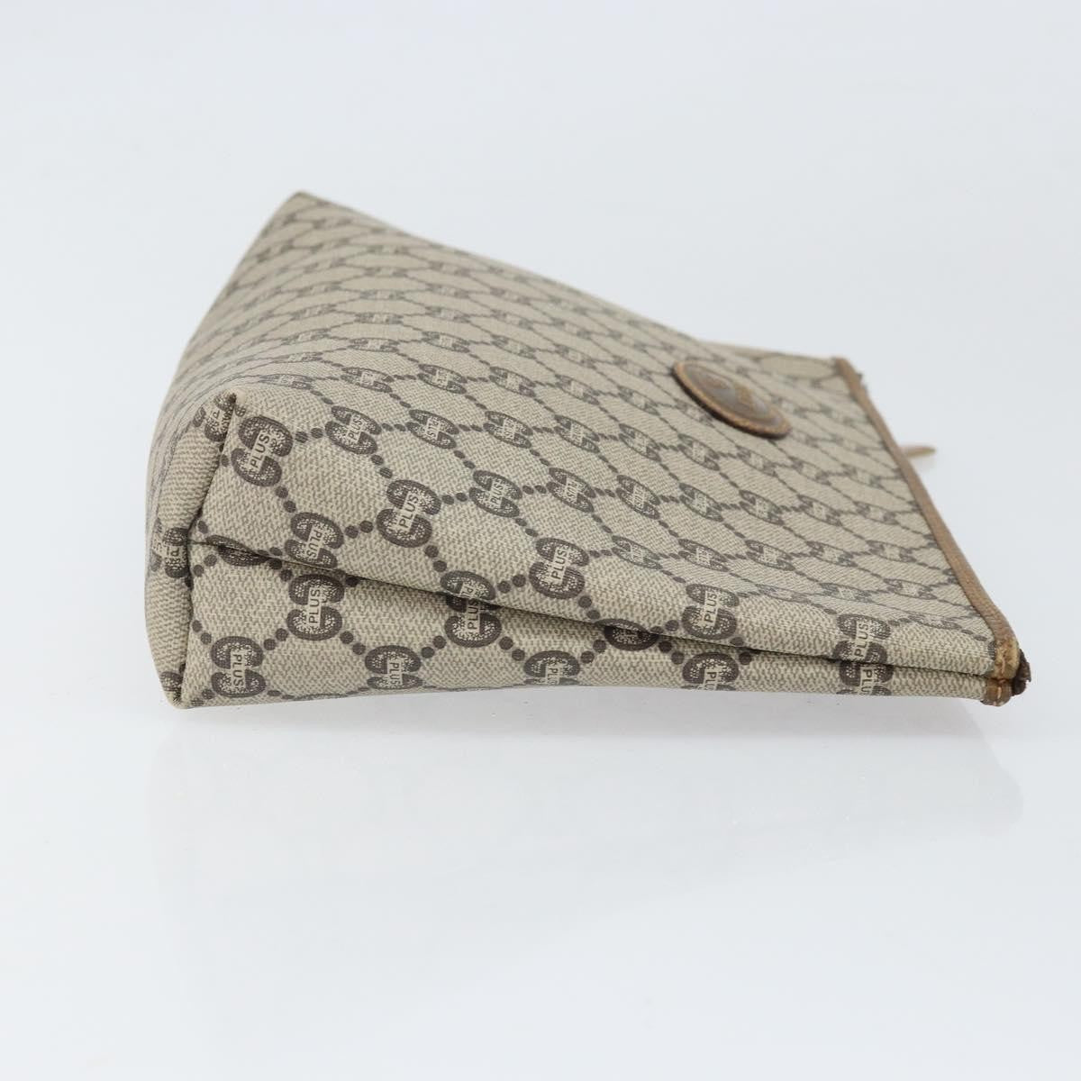 Gucci GG Supreme Clutch bag - Brandsamsara