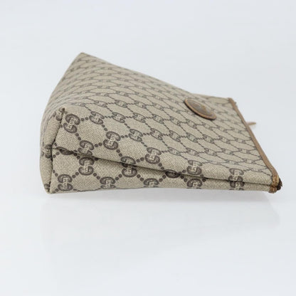 Gucci GG Supreme Clutch bag - Brandsamsara