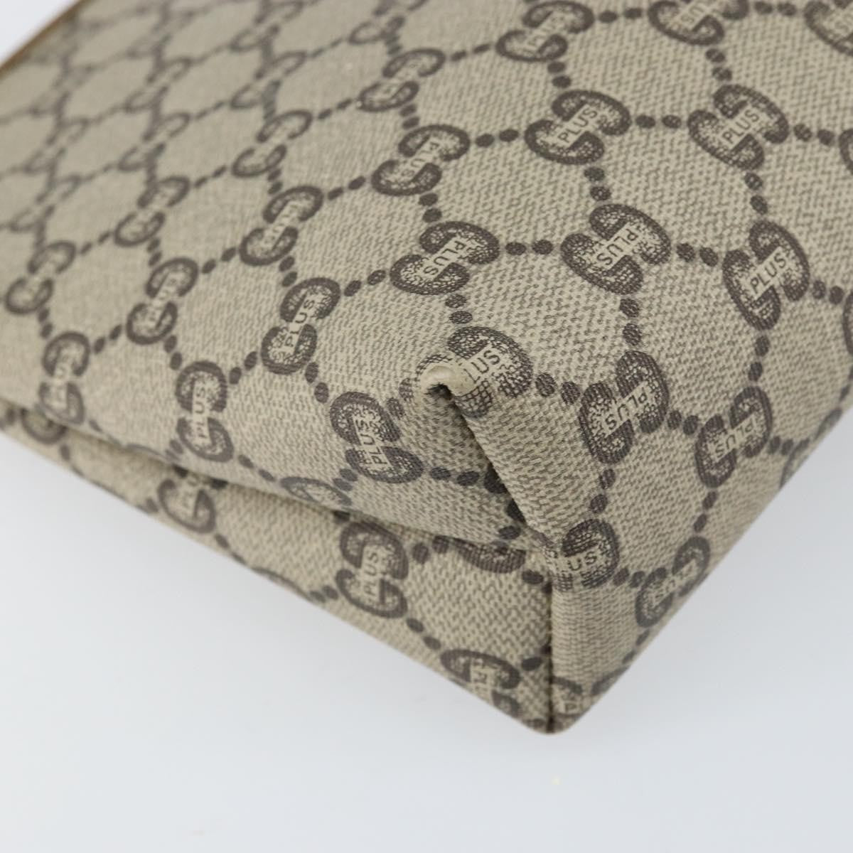 Gucci GG Supreme Clutch bag - Brandsamsara