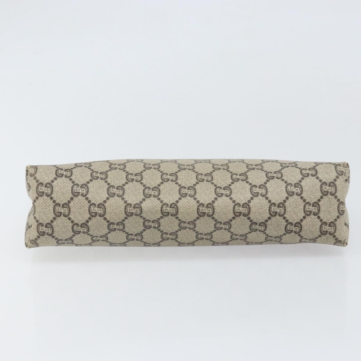 Gucci GG Supreme Clutch bag - Brandsamsara