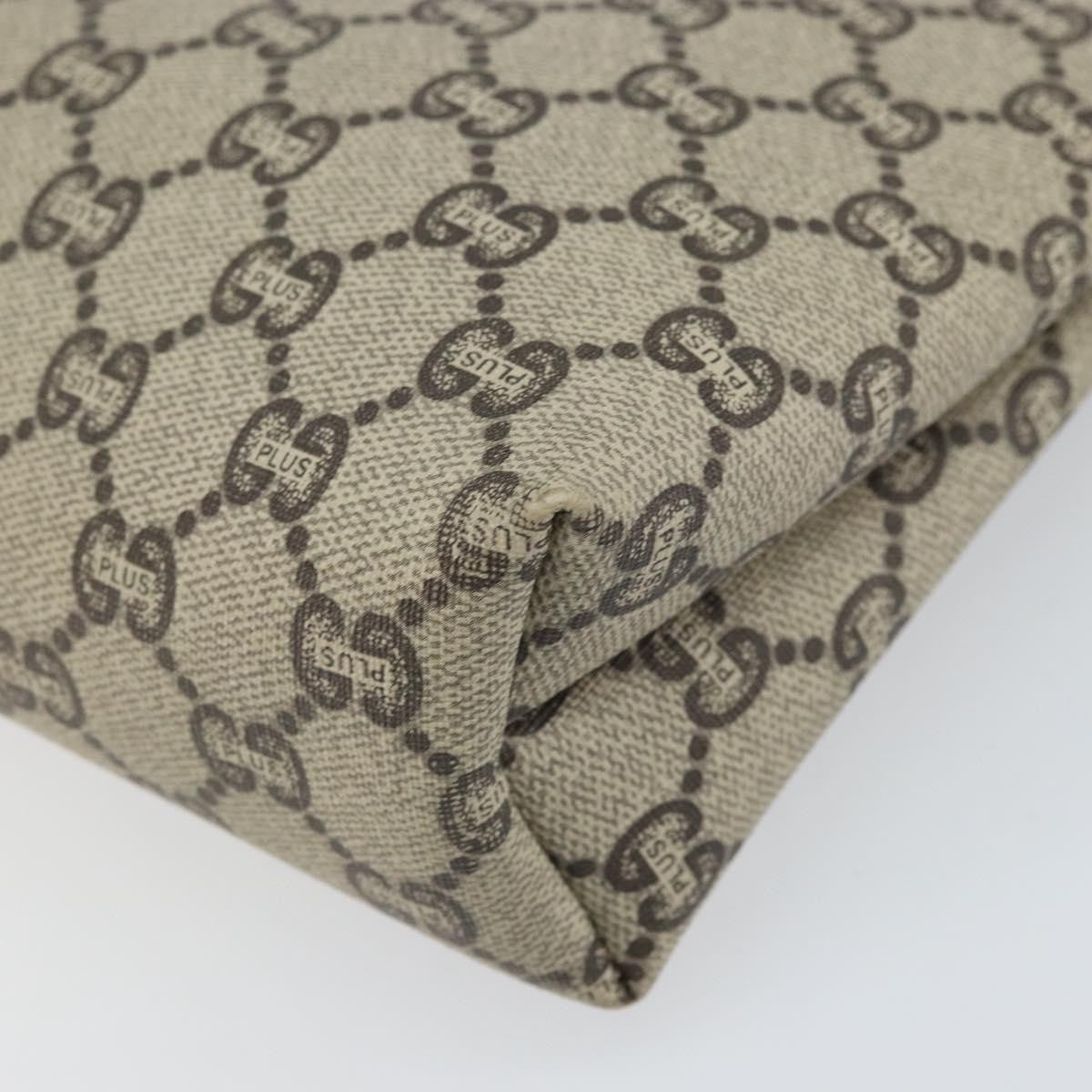 Gucci GG Supreme Clutch bag - Brandsamsara