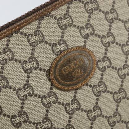 Gucci GG Supreme Clutch bag - Brandsamsara