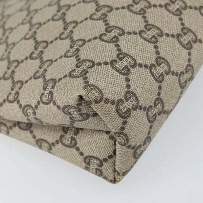 Gucci GG Supreme Clutch bag - Brandsamsara