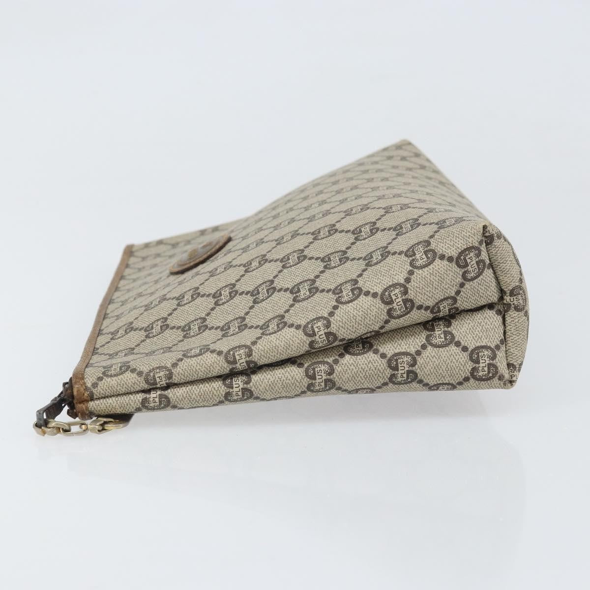 Gucci GG Supreme Clutch bag - Brandsamsara