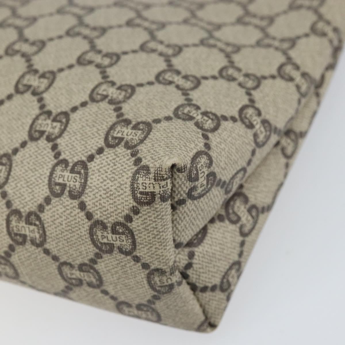 Gucci GG Supreme Clutch bag - Brandsamsara