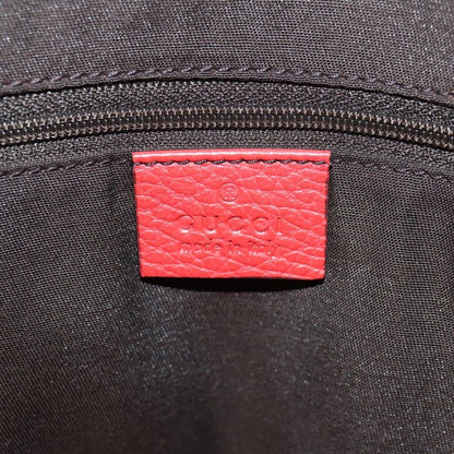 Gucci Grand Prix Interlocking GG Tote - Brandsamsara