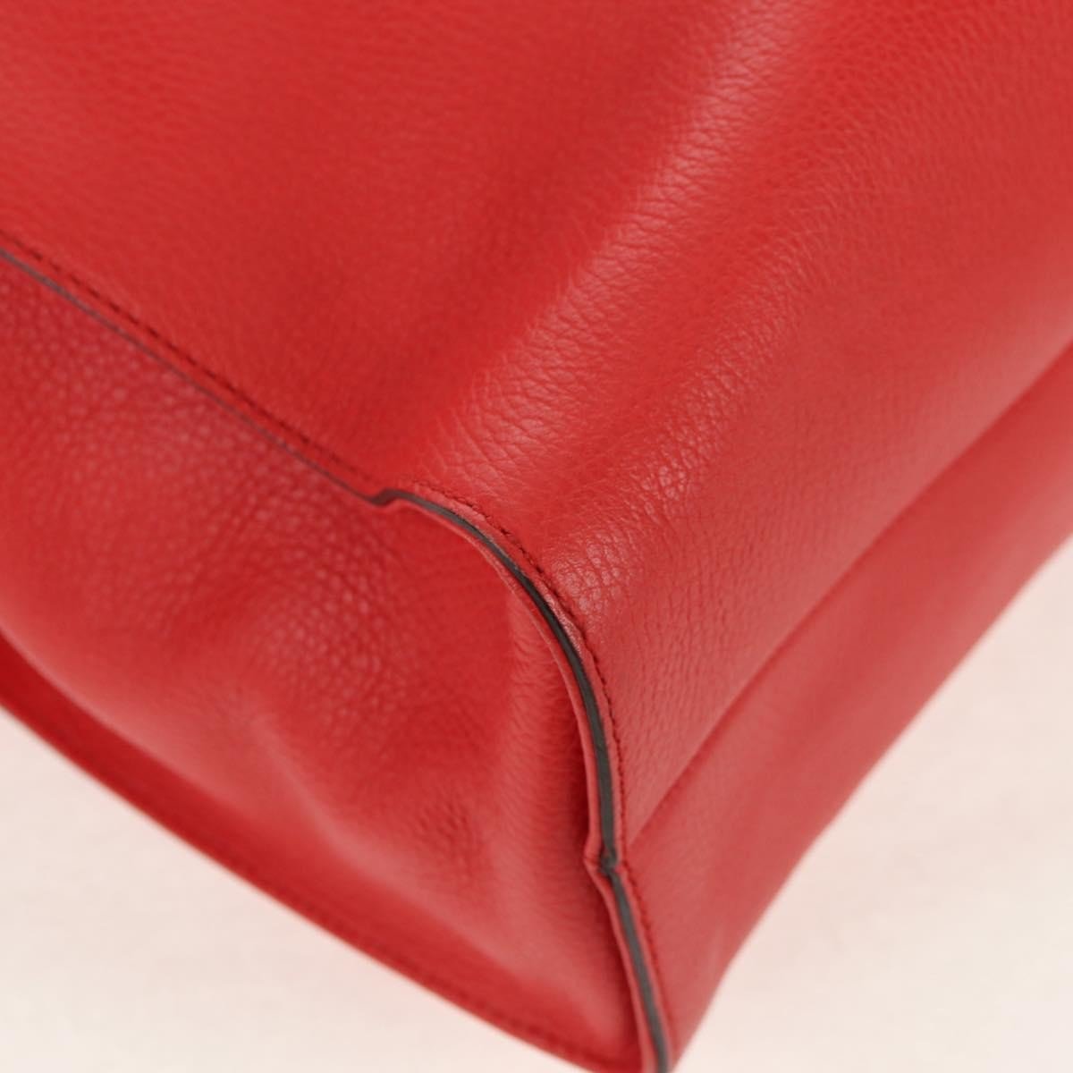 Gucci Grand Prix Interlocking GG Tote - Brandsamsara