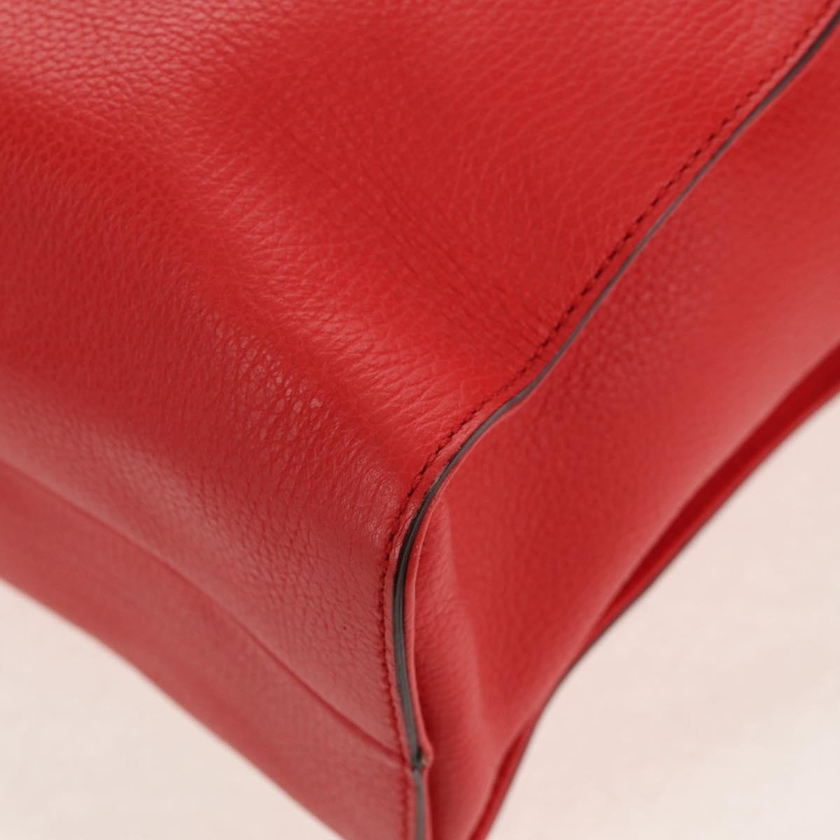 Gucci Grand Prix Interlocking GG Tote - Brandsamsara
