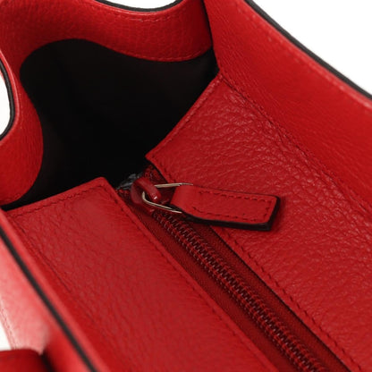 Gucci Grand Prix Interlocking GG Tote - Brandsamsara