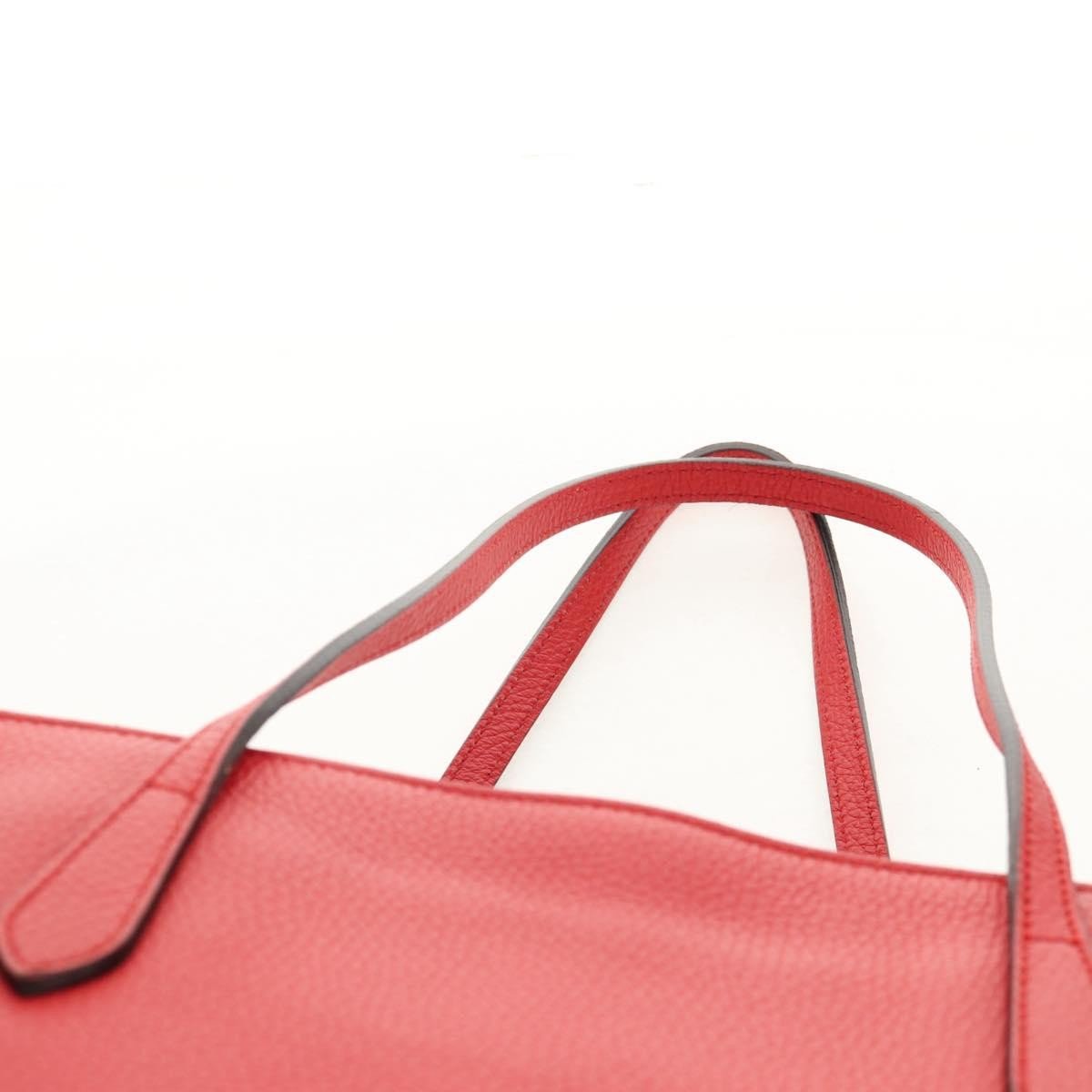 Gucci Grand Prix Interlocking GG Tote - Brandsamsara