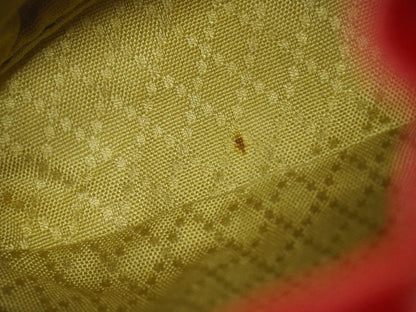 Gucci Gucci bamboo backpack - Brandsamsara