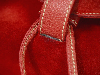 Gucci Gucci bamboo backpack - Brandsamsara