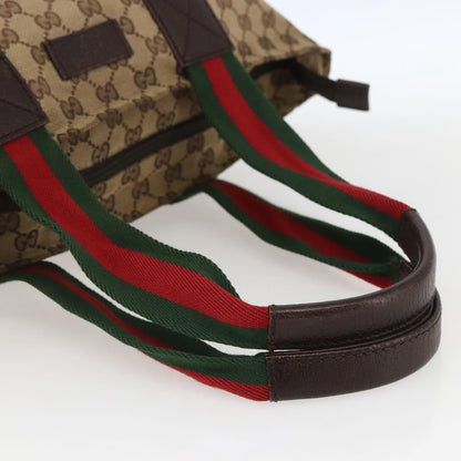 Gucci GUCCI GG TOTE BAG - Brandsamsara