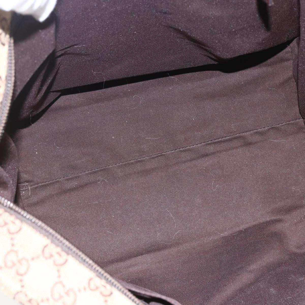 Gucci GUCCI GG TOTE BAG - Brandsamsara