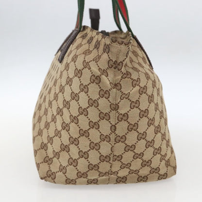 Gucci GUCCI GG TOTE BAG - Brandsamsara