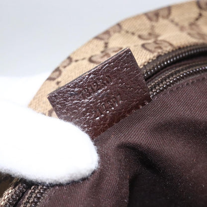 Gucci GUCCI GG TOTE BAG - Brandsamsara