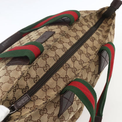 Gucci GUCCI GG TOTE BAG - Brandsamsara