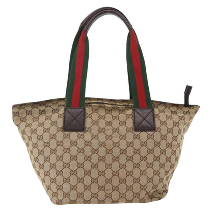 Gucci GUCCI GG TOTE BAG - Brandsamsara