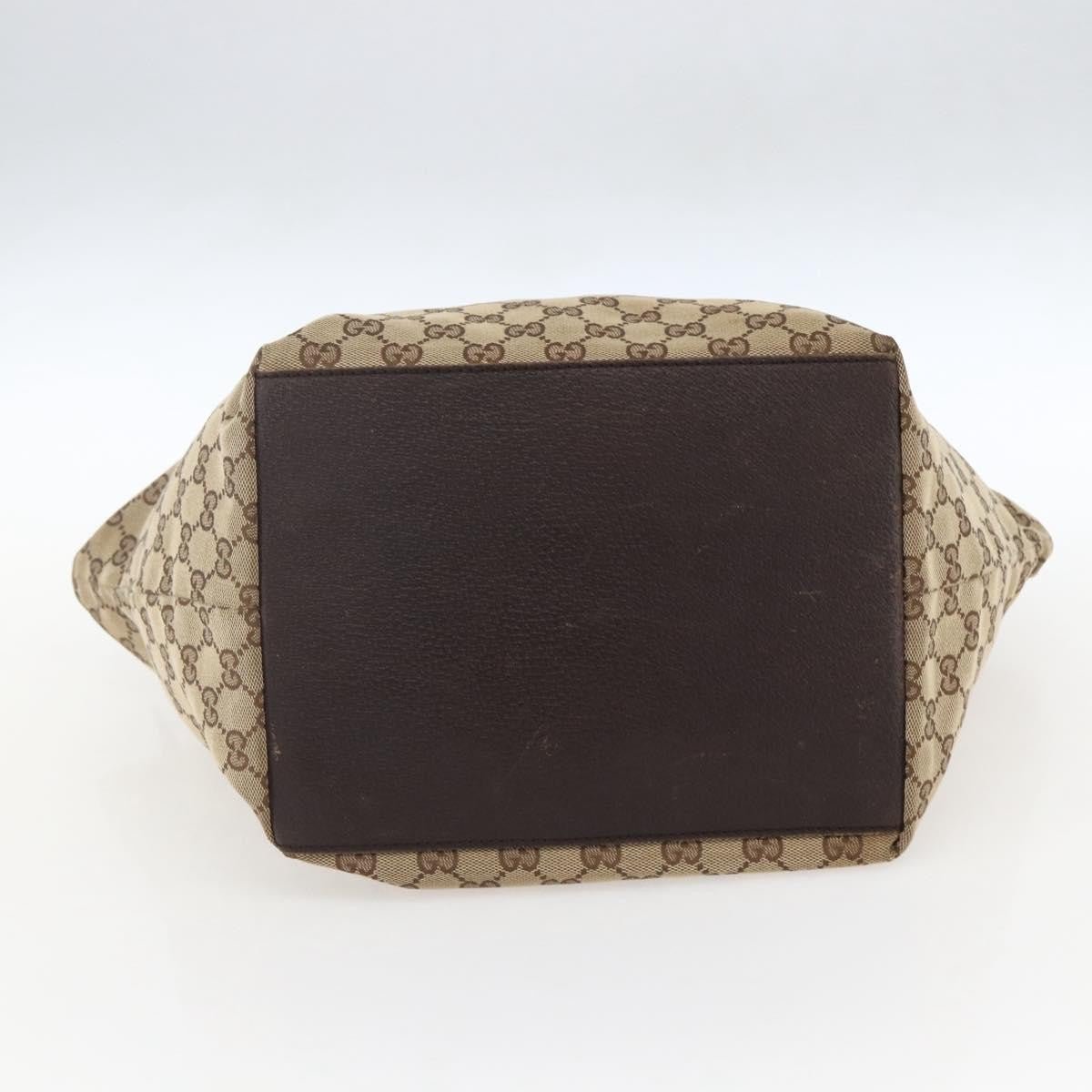 Gucci GUCCI GG TOTE BAG - Brandsamsara