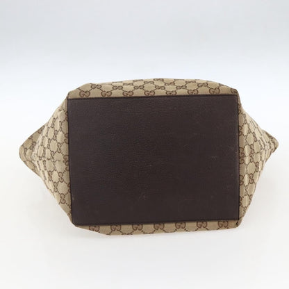 Gucci GUCCI GG TOTE BAG - Brandsamsara