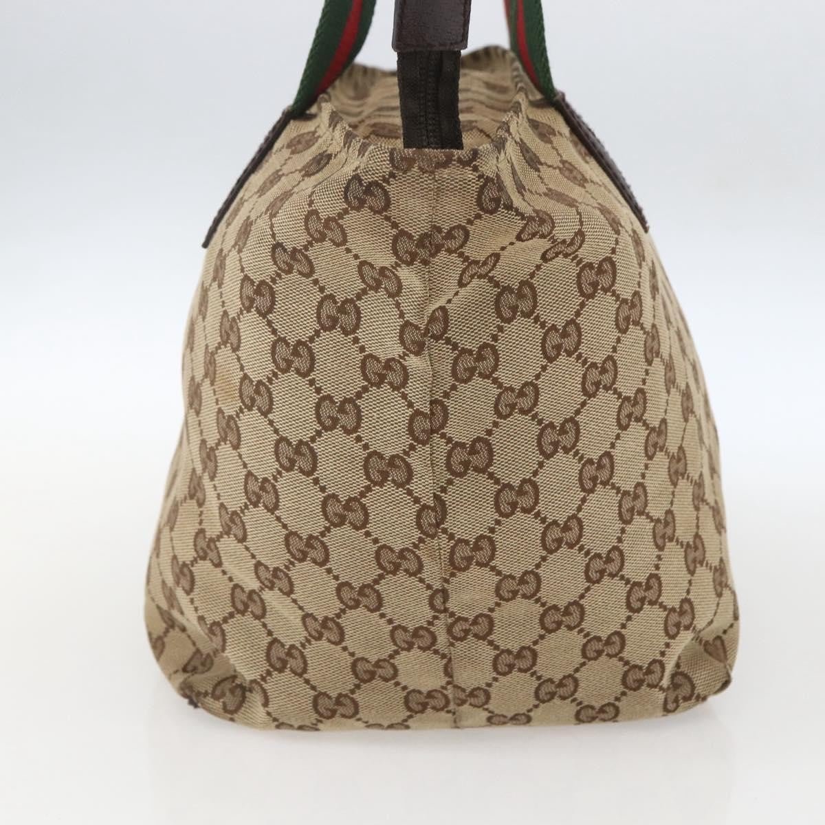 Gucci GUCCI GG TOTE BAG - Brandsamsara