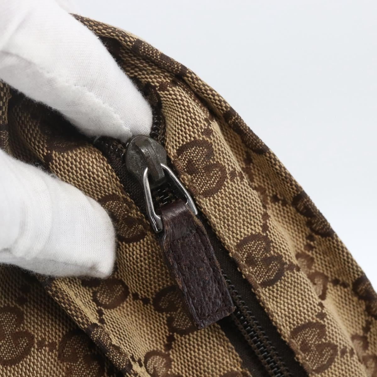 Gucci GUCCI GG TOTE BAG - Brandsamsara