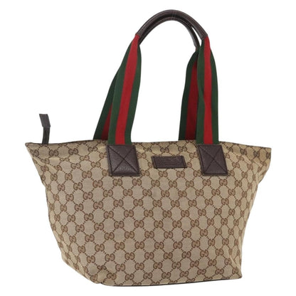 Gucci GUCCI GG TOTE BAG - Brandsamsara