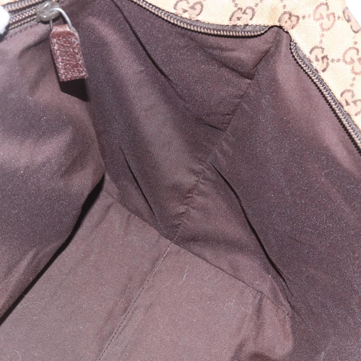 Gucci GUCCI GG TOTE BAG - Brandsamsara