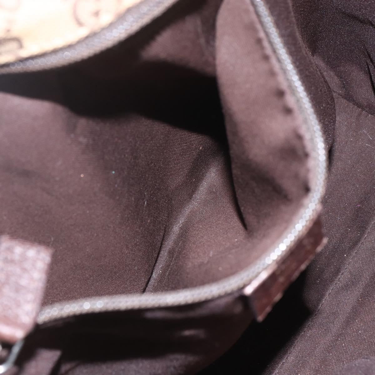 Gucci GUCCI GG TOTE BAG - Brandsamsara