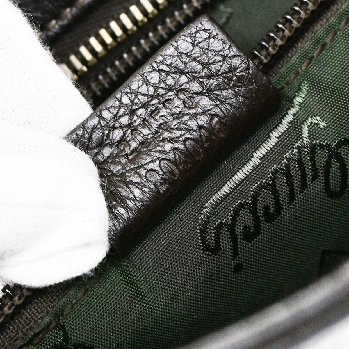 Gucci Guccissima - Brandsamsara