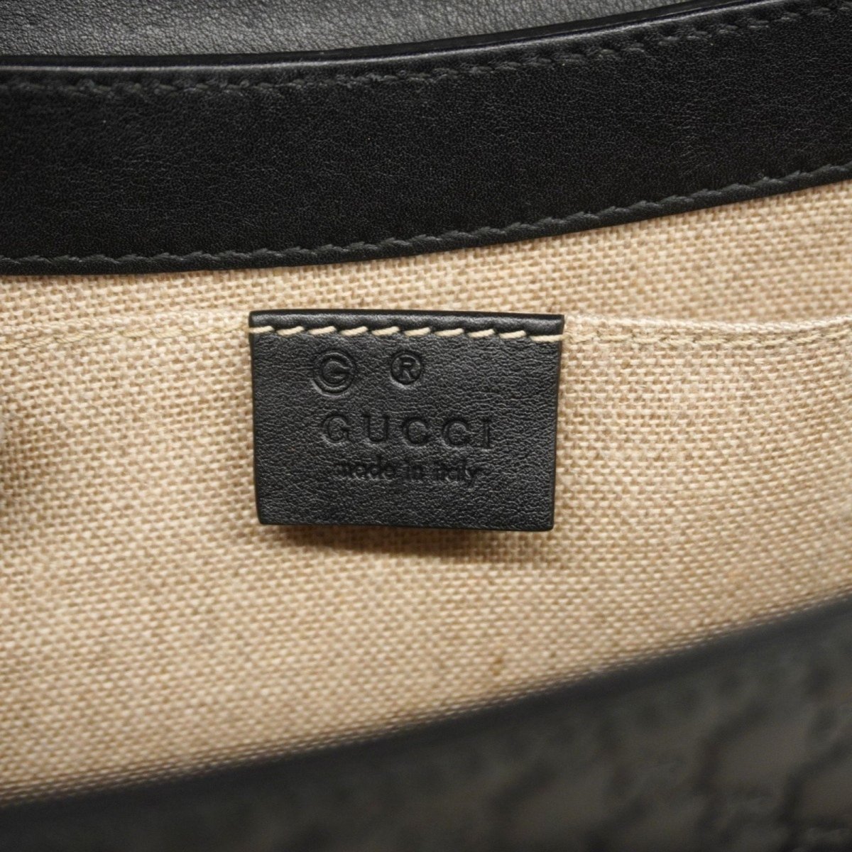 Gucci Guccissima - Brandsamsara