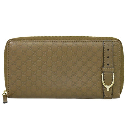 Gucci Guccissima Wallet - Brandsamsara