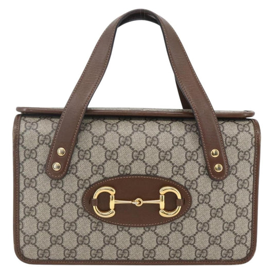 Gucci Horsebit 1955 Boston Bag - Brandsamsara