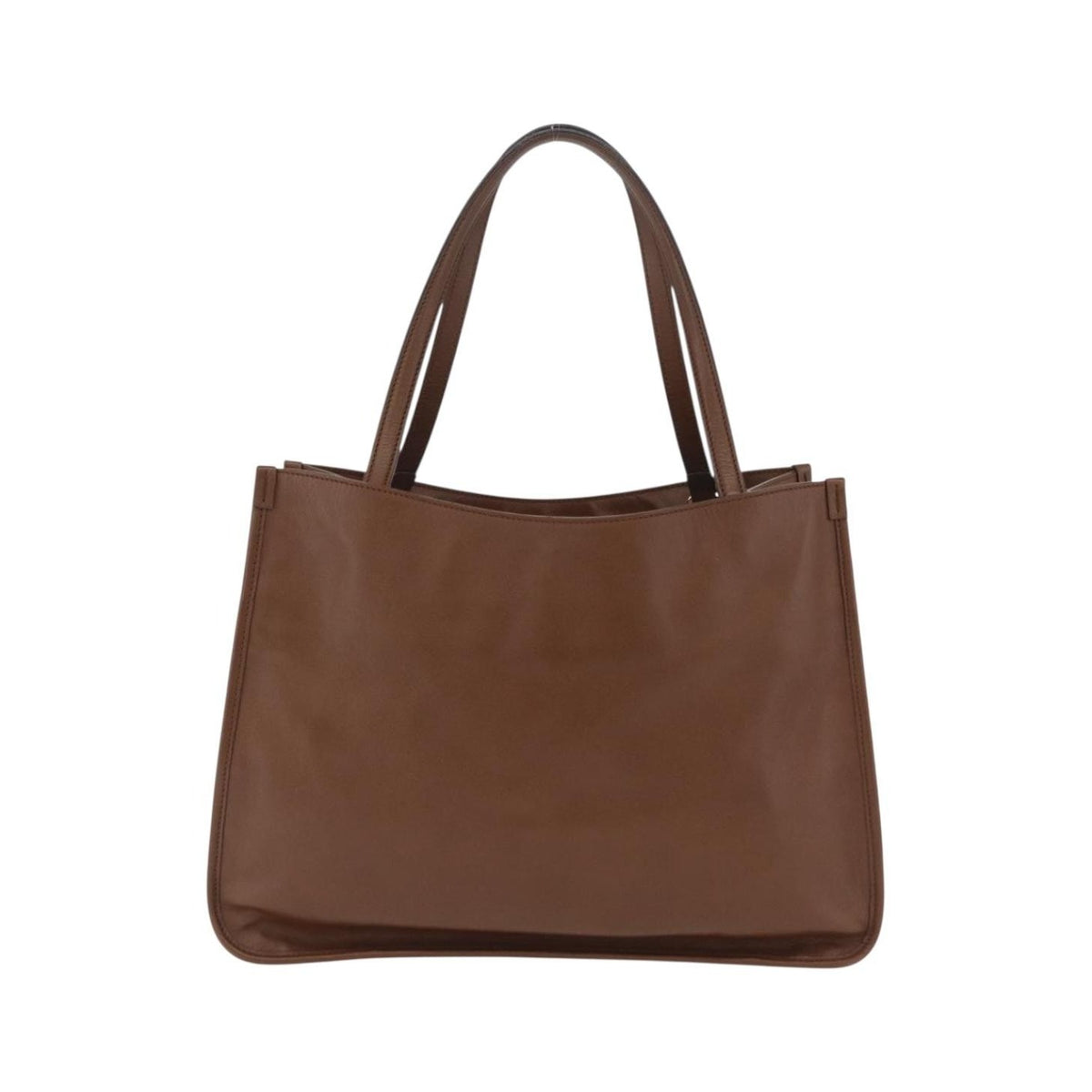 Gucci Horsebit 1955 Leather, Brown, Leather, Tote Bag