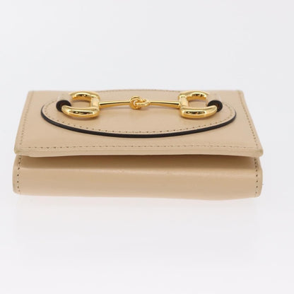 Gucci Horsebit 1955 Wallet - Brandsamsara