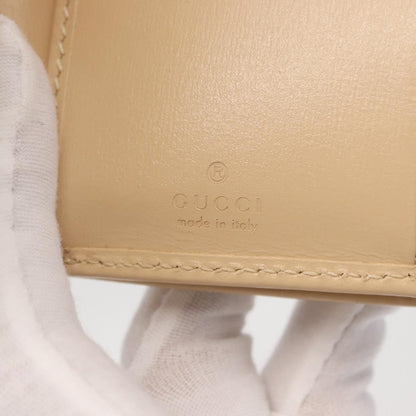 Gucci Horsebit 1955 Wallet - Brandsamsara