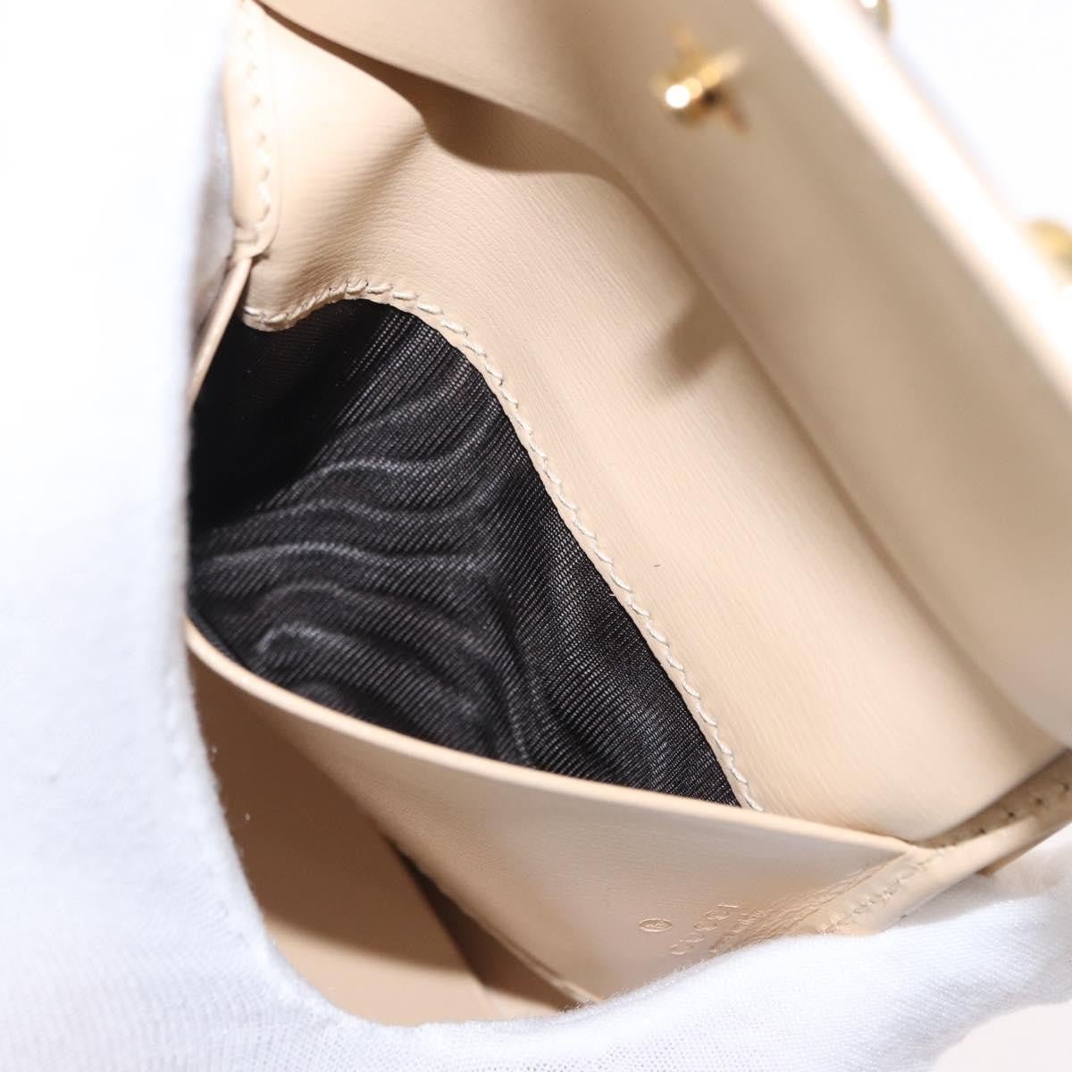 Gucci Horsebit 1955 Wallet - Brandsamsara