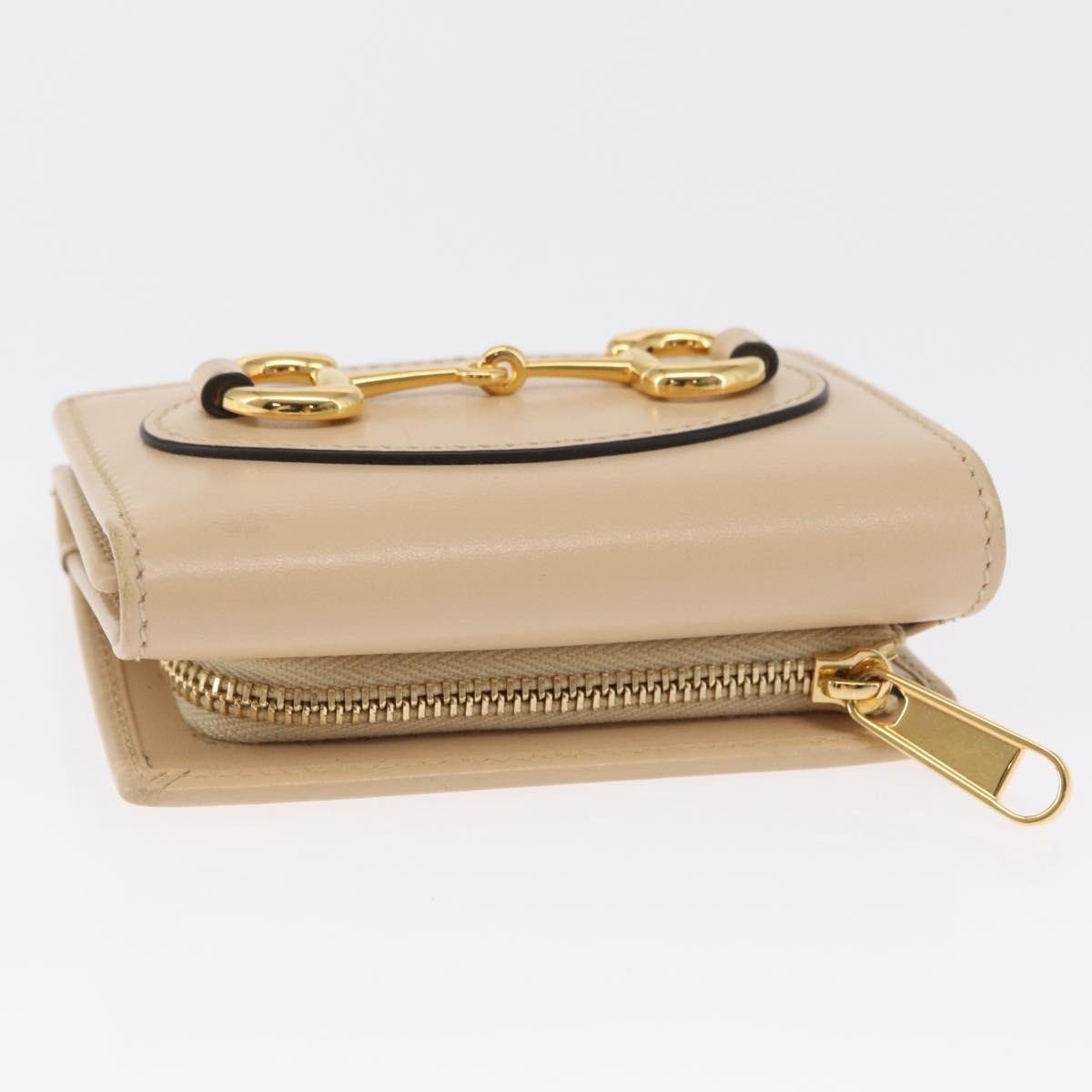 Gucci Horsebit 1955 Wallet - Brandsamsara